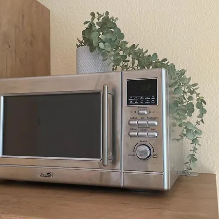 Igelnest Im Kuestenwald Apartment