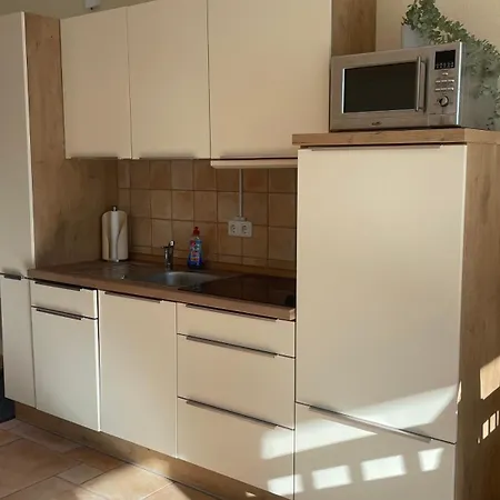 Apartment Igelnest Im Kuestenwald Graal-Mueritz