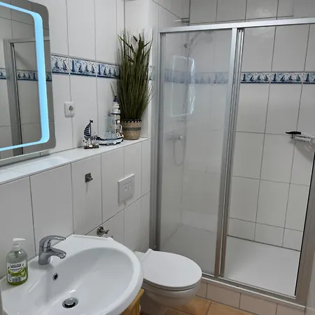 Igelnest Im Kuestenwald *