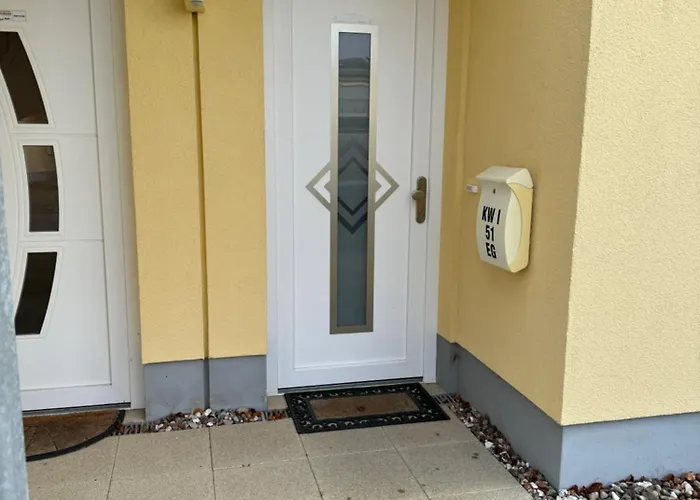 Igelnest Im Kuestenwald *