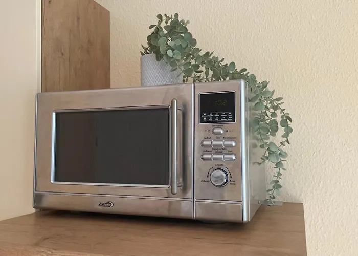 Igelnest Im Kuestenwald Lägenhet