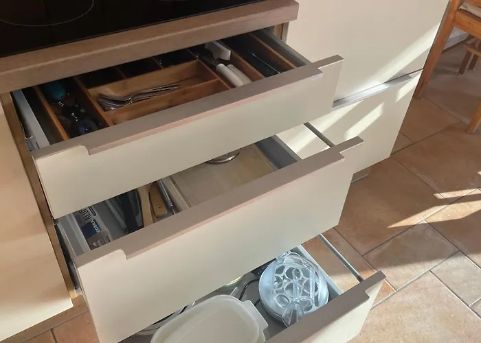 Igelnest Im Kuestenwald * Graal-Mueritz